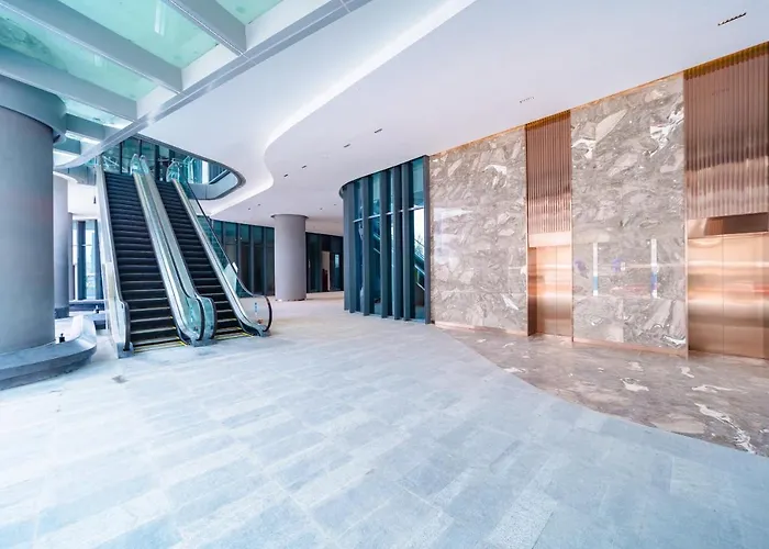 Aparthotel Ho Khach San Alacarte Ha Long
