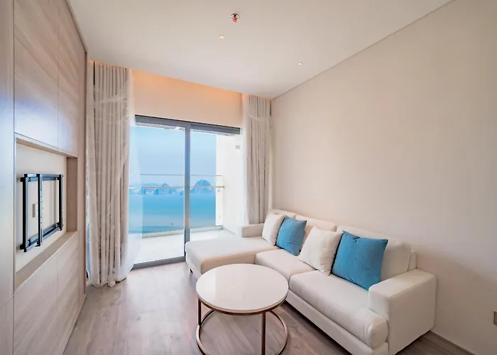Aparthotel Ho Khach San Alacarte