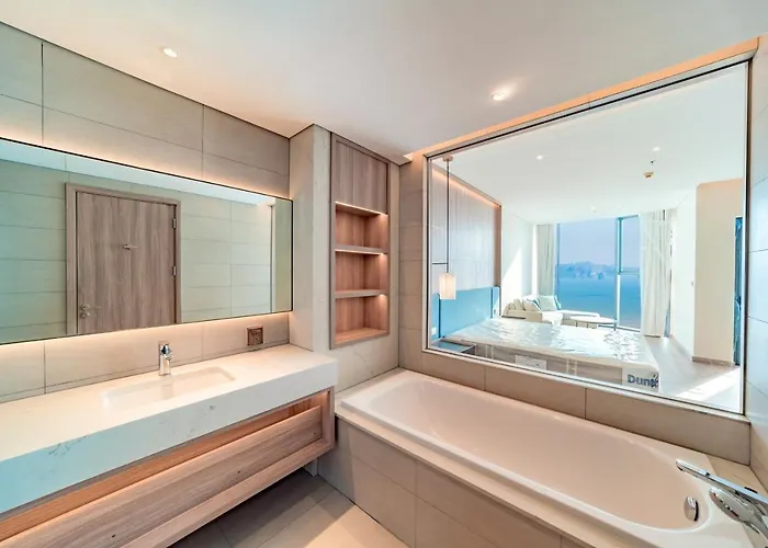 Aparthotel Ho Khach San Alacarte 3*