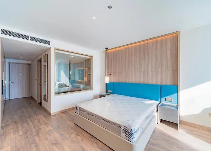 Aparthotel Ho Khach San Alacarte 3*