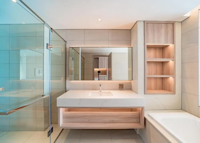 Ho Khach San Alacarte Aparthotel 3*